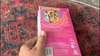 VHS Update for 5th November 2025