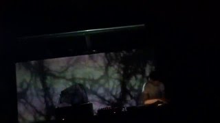 Skeletonium (LIVE) @ K4 Club - Ljubljana