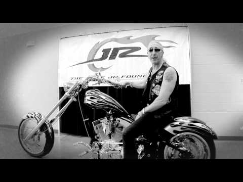 Dee Snider Motorcycle Sweepstakes