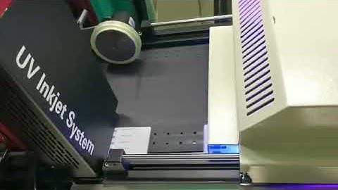 Scratch-off card variable data printing. With double-OCR visual inspectors.