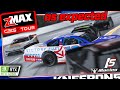 Cars tour open  langley speedway  iracing oval