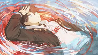 三枝明那(さえぐさあきな)の配信のサムネイル画像