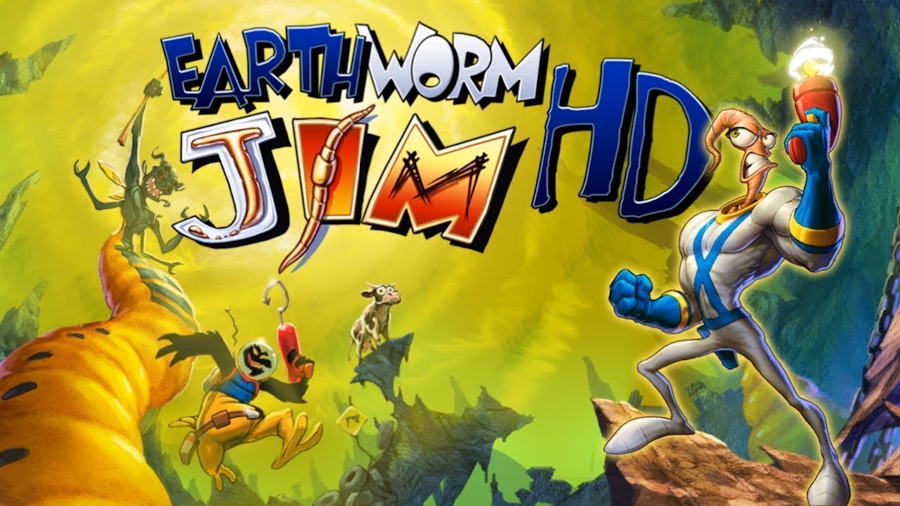 download earthworm jim ps4 download earthworm jim ps4