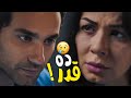 بتتهمه ان هو السبب في موت ابنها حياة الظابط مش ملكه