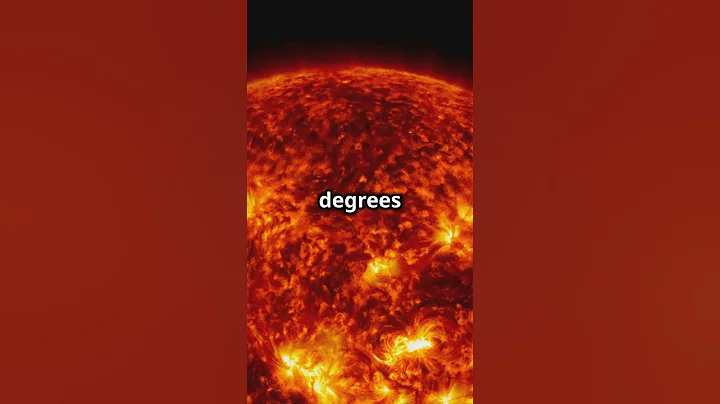 What is the HIGHEST TEMPERATURE in the Universe? #space #universe #facts #science #astronomy