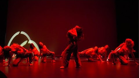 UNITY FALL 2024 | Sigma Phi Omega | [3RD PLACE]