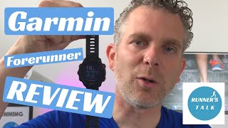 Garmin FORERUNNER 245 Music REVIEW 2020 ⌚️