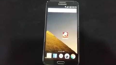 Clash of clans hack without root (android&ios)