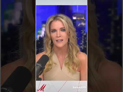 Video: Neto de Megyn Kelly