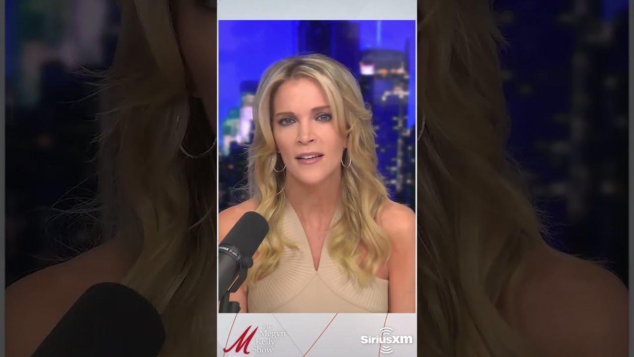 ⁣Megyn Kelly on Why Fox News Started Leaking Videos of Tucker Carlson Post-Dominion Case