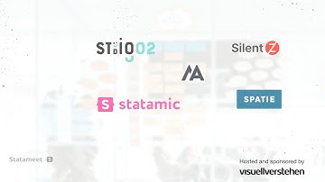 Statameet 2021 | Welcome