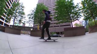 Jake Braun Throwaway Lines