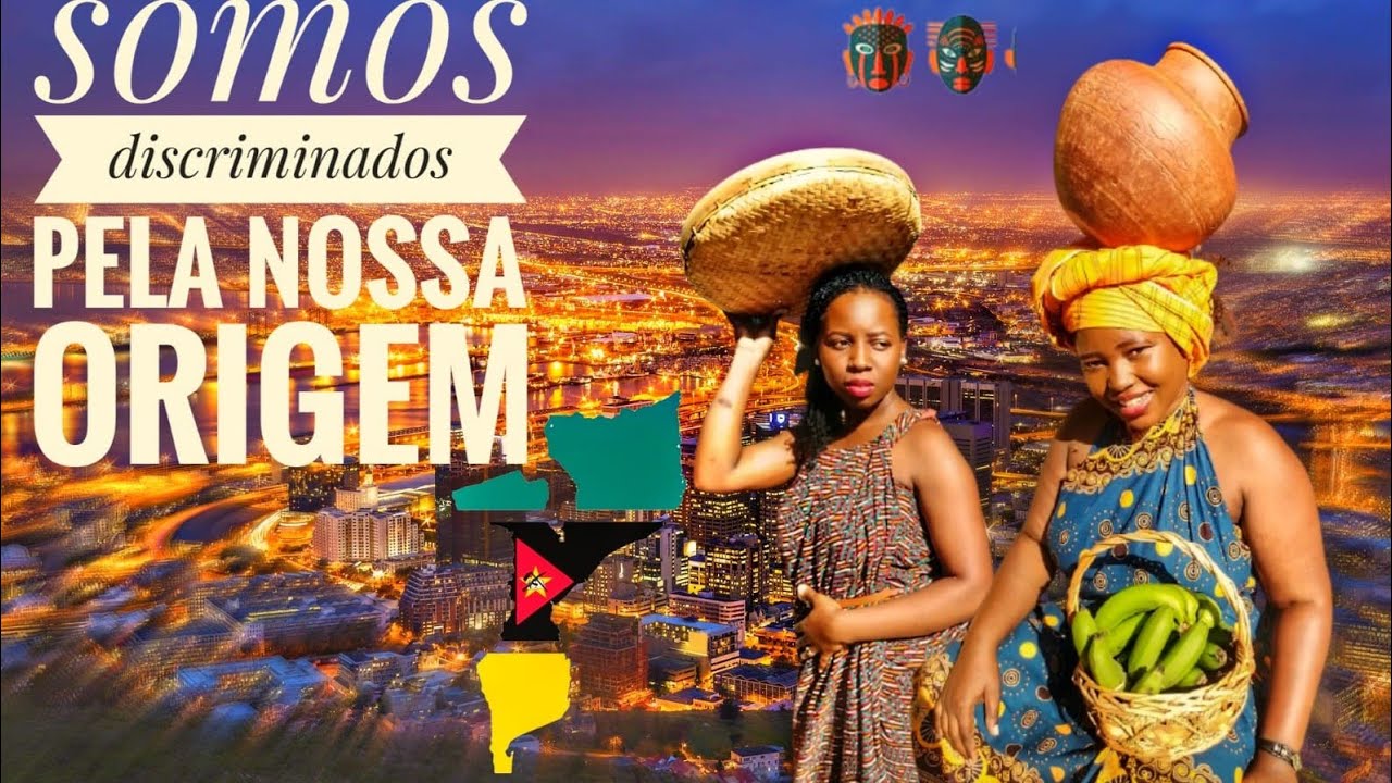 MOÇAMBIQUE É UM PAÍS TRIBALISTA!?