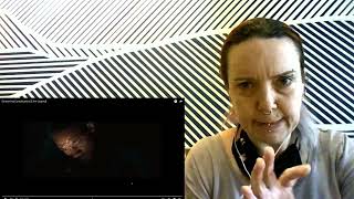 Screaming Complication (Mike Patton) [I Am Legend] (Reaction Sorta)