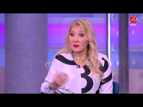 نادية الجندي كنت هعمل دور سكينة سمية الخشاب في ريا وسكينة ورفضته السبب غريب جدا