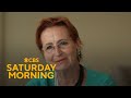 Meet the woman uncovering and sharing stories of unknown WWII Allied soldiers