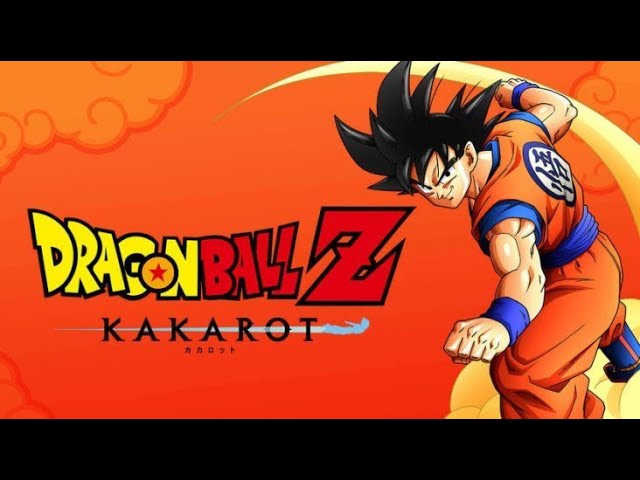 Get DRAGON BALL Z: KAKAROT Demo Version - Microsoft Store en-SA