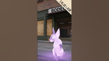 You can NOW make Ava the Cat MEOW! #deadlock