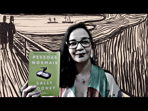 Resenha: Pessoas Normais, de Sally Rooney