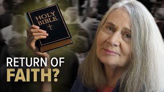 The Lost Language Of Religion | Marilynne Robinson
