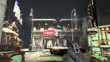 Fallout 4 Science Bobblehead - Vault 75