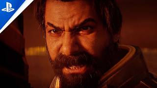 Why SAROS Is All Set To Be One of the Biggest Games of 2026 screenshot 1