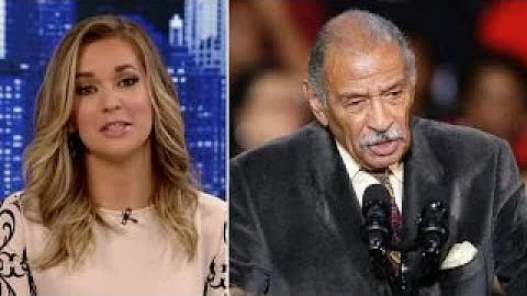 Look Who's Talking: Katie Pavlich