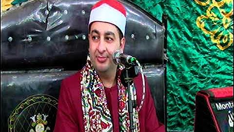 الشيخ محرم العطار سورة القصص وقصار السور في العلواية الجمالية دقهلية 07-01-2025 تصوير عمرو الشامي