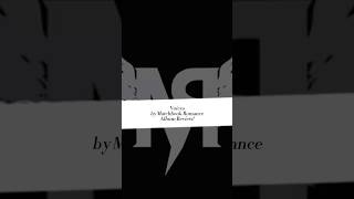Voices - Matchbook Romance! REQUESTED Album Review! #musicreview #emorock #matchbookromance
