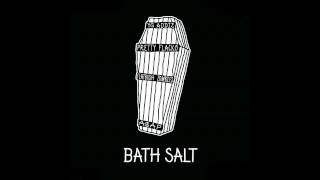 A$AP Rocky - Bath Salt ft Flatbush Zombies [Lords Never Worry]