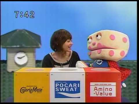 木村カエラ sakusaku 2004年10月06日「tvkのアナウンサー達とカラオケ