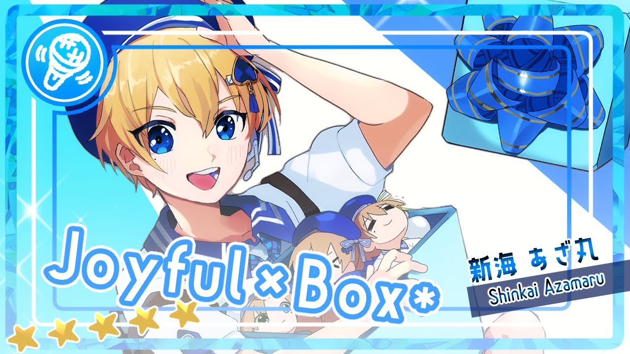 新海あざ丸 Azamaru Shinkai Youtube Channel Analytics And Report Powered By Noxinfluencer Mobile