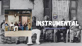 (Instrumental) Caméléon - Tiakola / Paroles (HD)