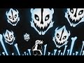 Undertale genocide amv animation  antigravity