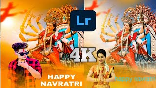 navratri photo editing // Durga Puja photo editing // new navratri photo editing // manoj editing screenshot 5