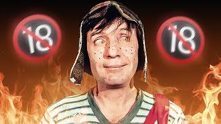 Chaves A Verdade Macabra Por Trás Do Programa