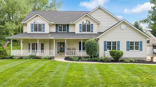 1366 Castalia Dr video tour
