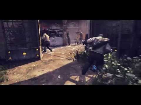 [BO2] Besiege promo by Jebasu