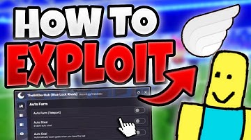[FREE] How To EXPLOIT In Roblox 2025 - Roblox Executor Tutorial - PC, IOS & Android