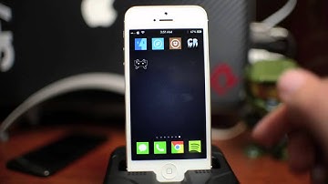 RetroArch   Playstation On iPhone iPod Touch & iPad Ep  4 Installing ISOs Games And Gameplay