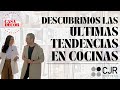 Decoración de cocinas 2022 / ALUCINA CONMIGO EN CASA DECOR  🤯 CJR