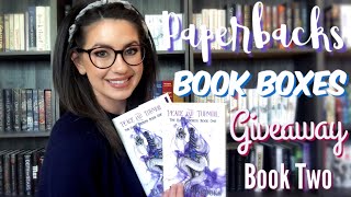 BOOK UPDATE