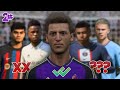 ¿¡LA MEJOR PROMESA DEL MUNDO!? #2 en MODO CARRERA FIFA 23