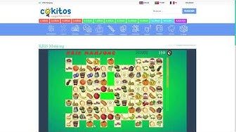 COKITOS  Juegos Educativos Online para Niños y Adultos