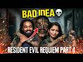 This Game Won’t Stop Jump scaring Us | Resident Evil Requiem Part 4