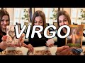 VIRGO ♍️ EN EL AMOR…LÁNZATE SIN DUDAS NI MIEDOS! TE ESPERA LA VICTORIA