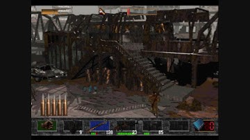 Time Commando Playthrough I10/10