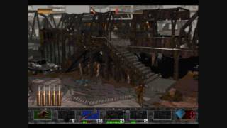 Time Commando Playthrough I10/10