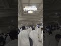 وداع مكة المكرمة