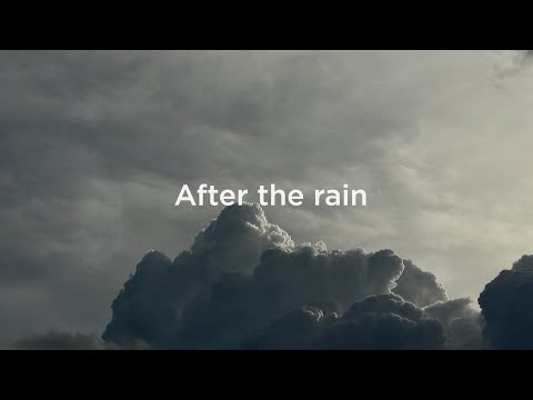 Coşkun Karademir & Hesam Naseri - After the rain ( interlude )